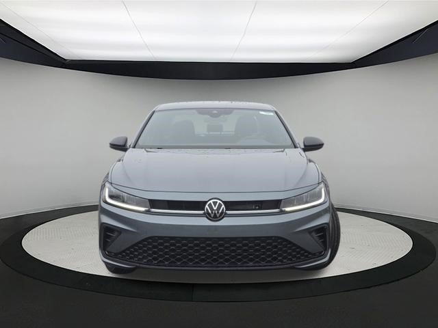 New 2026 Volkswagen Jetta Sport FWD image 2