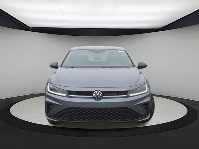 New 2026 Volkswagen Jetta Sport image 2