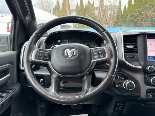 Used 2022 RAM 2500 Big Horn image 21