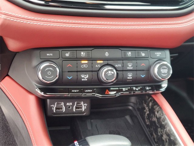 Used 2023 Dodge Durango SRT Hellcat image 28