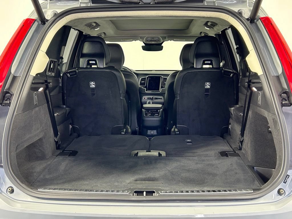 Used 2024 Volvo XC90 B6 Ultimate w/ Lounge Package AWD/4WD image 16
