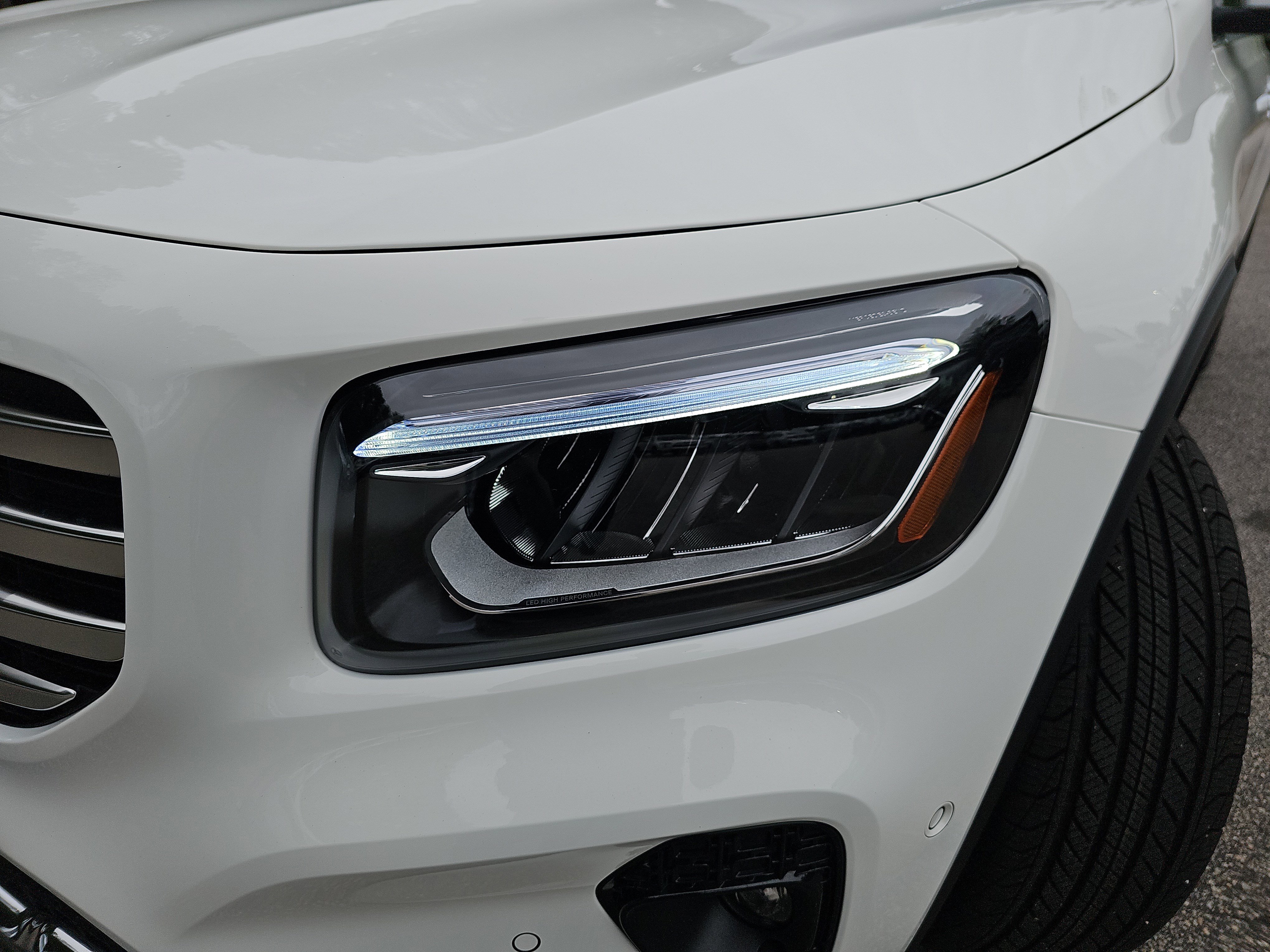 New 2026 Mercedes-Benz GLB 250 image 32