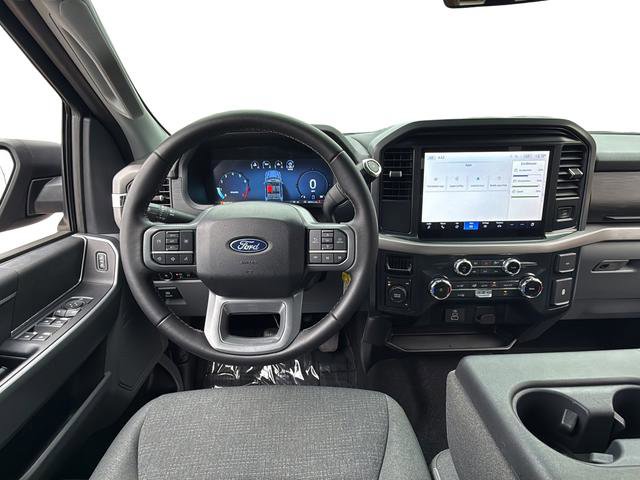 Used 2025 Ford F150 XLT w/ Equipment Group 301A Standard image 15
