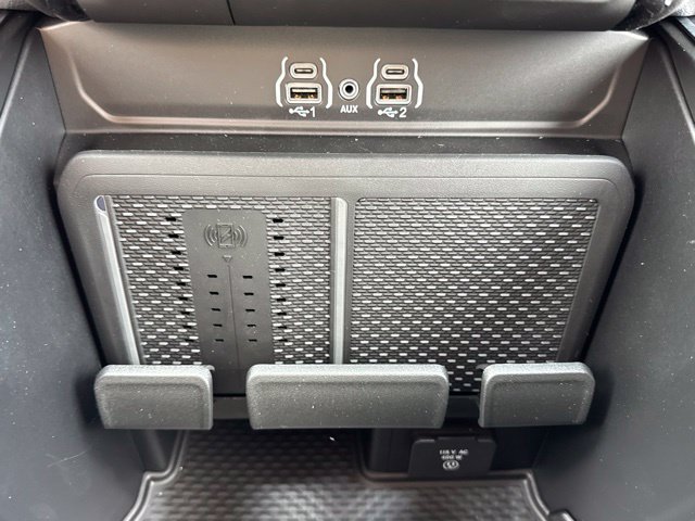 New 2026 RAM 1500 Big Horn AWD/4WD image 20