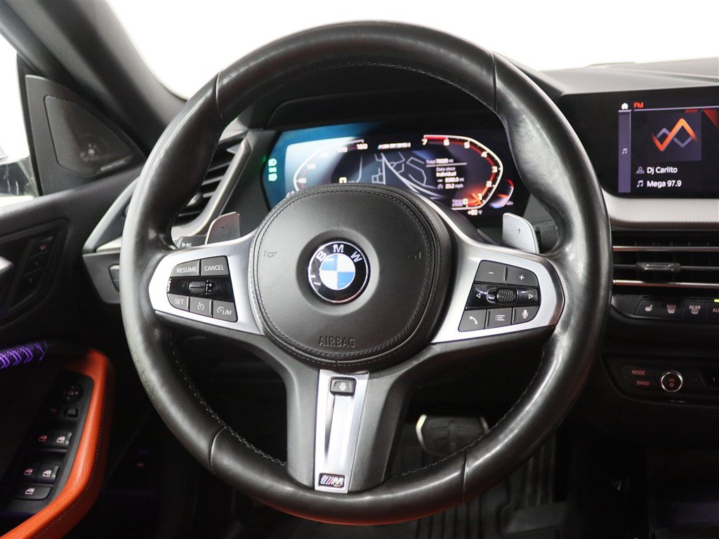 Used 2021 BMW M235i xDrive Gran Coupe w/ Premium Package AWD/4WD image 23
