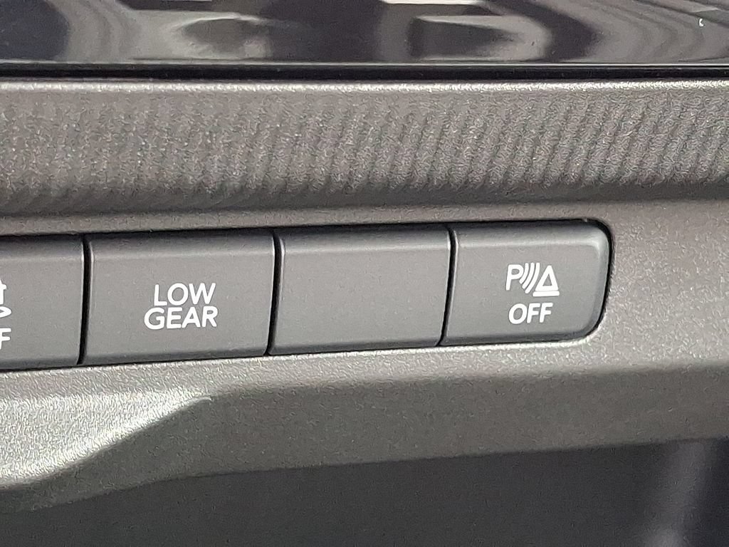 Certified 2026 Jeep Cherokee Limited AWD/4WD image 26