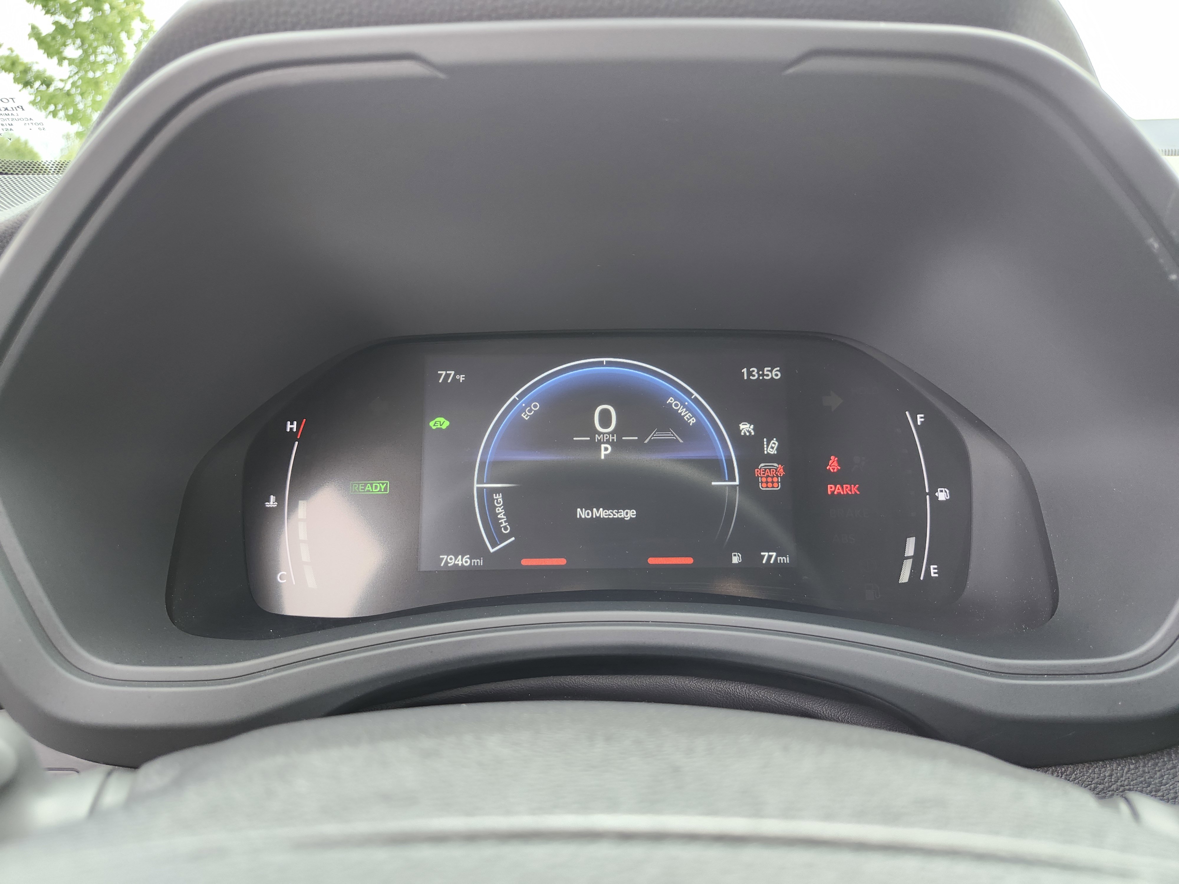 Used 2026 Toyota Grand Highlander AWD Hybrid image 32
