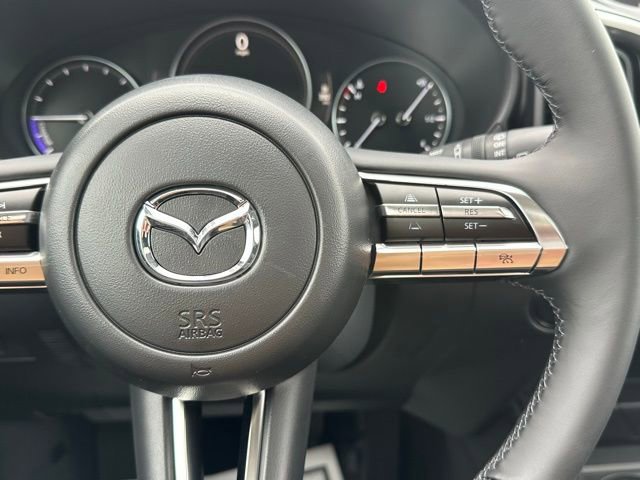 New 2026 MAZDA CX-50 AWD 2.5 Hybrid w/ Cargo Package image 23