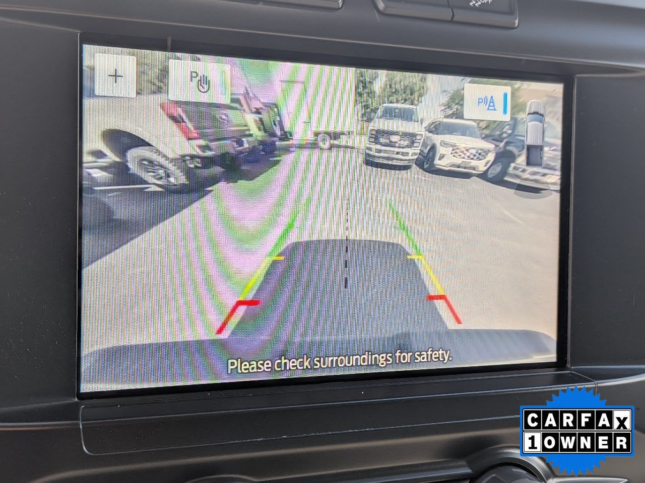 Used 2023 Ford F150 XL w/ XL Chrome Appearance Package AWD/4WD image 19