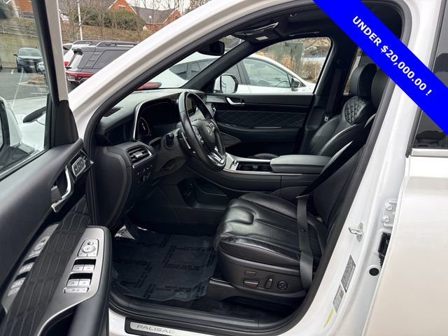 Used 2020 Hyundai Palisade Limited image 9
