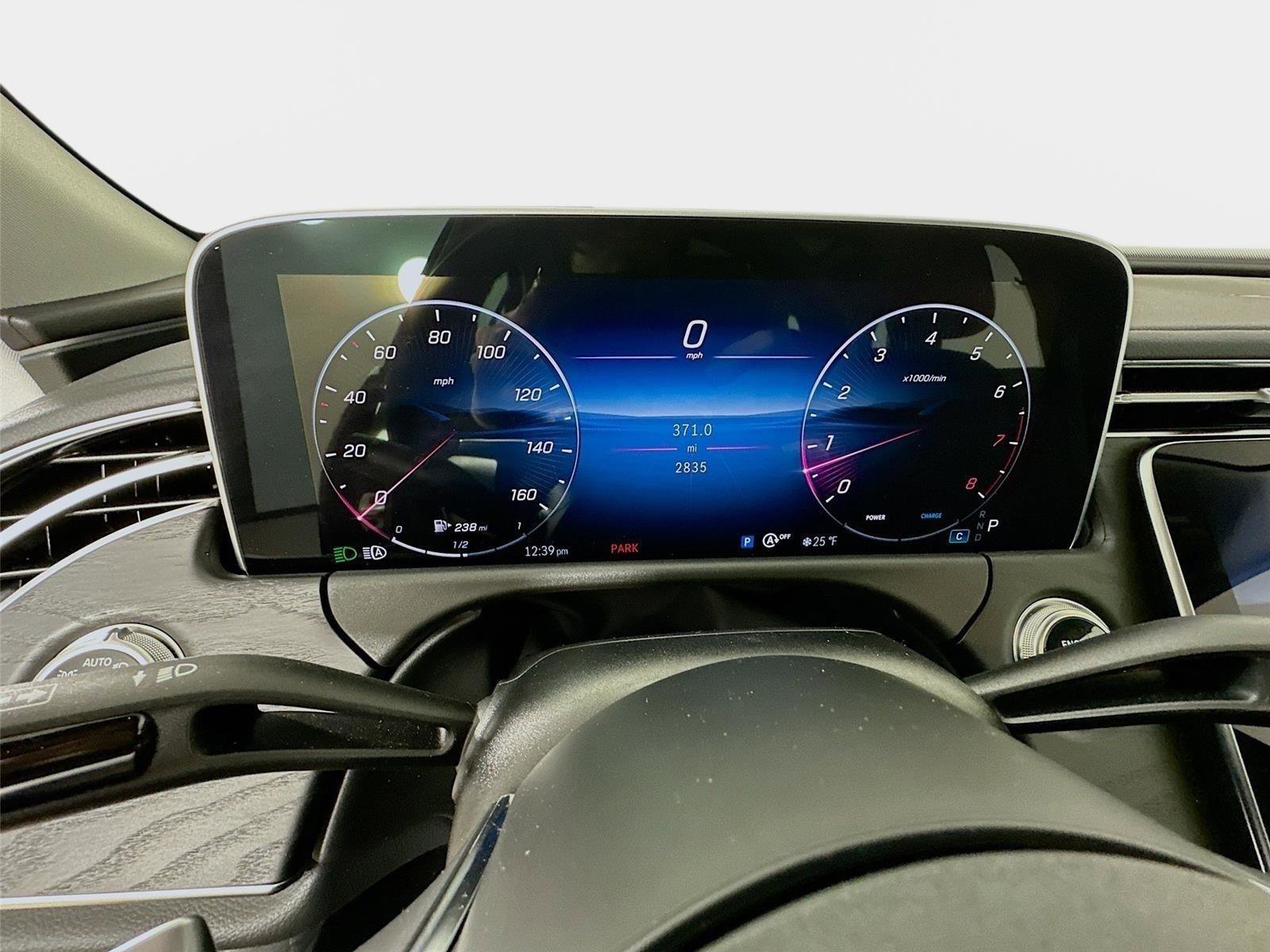 Certified 2026 Mercedes-Benz E 350 4MATIC Sedan image 14