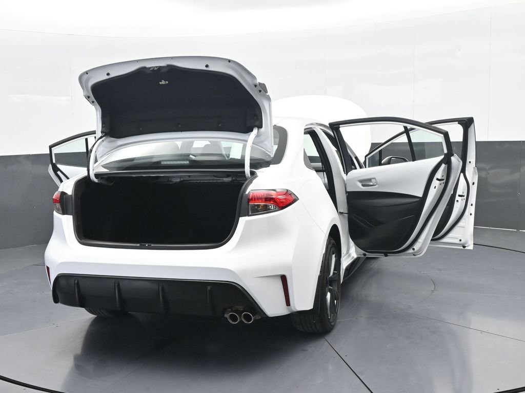 Used 2024 Toyota Corolla SE image 68