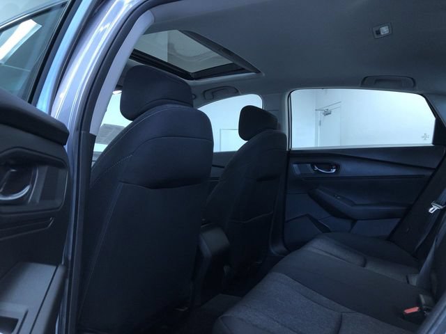 Used 2023 Honda Accord EX image 18