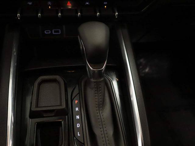 Used 2026 GMC Canyon Elevation RWD image 38