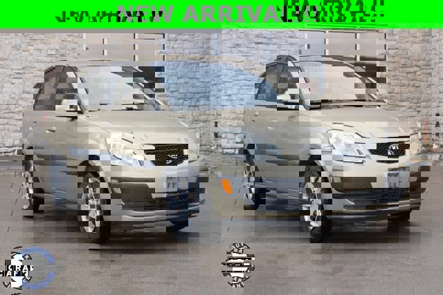 Used 2008 Kia Rio LX