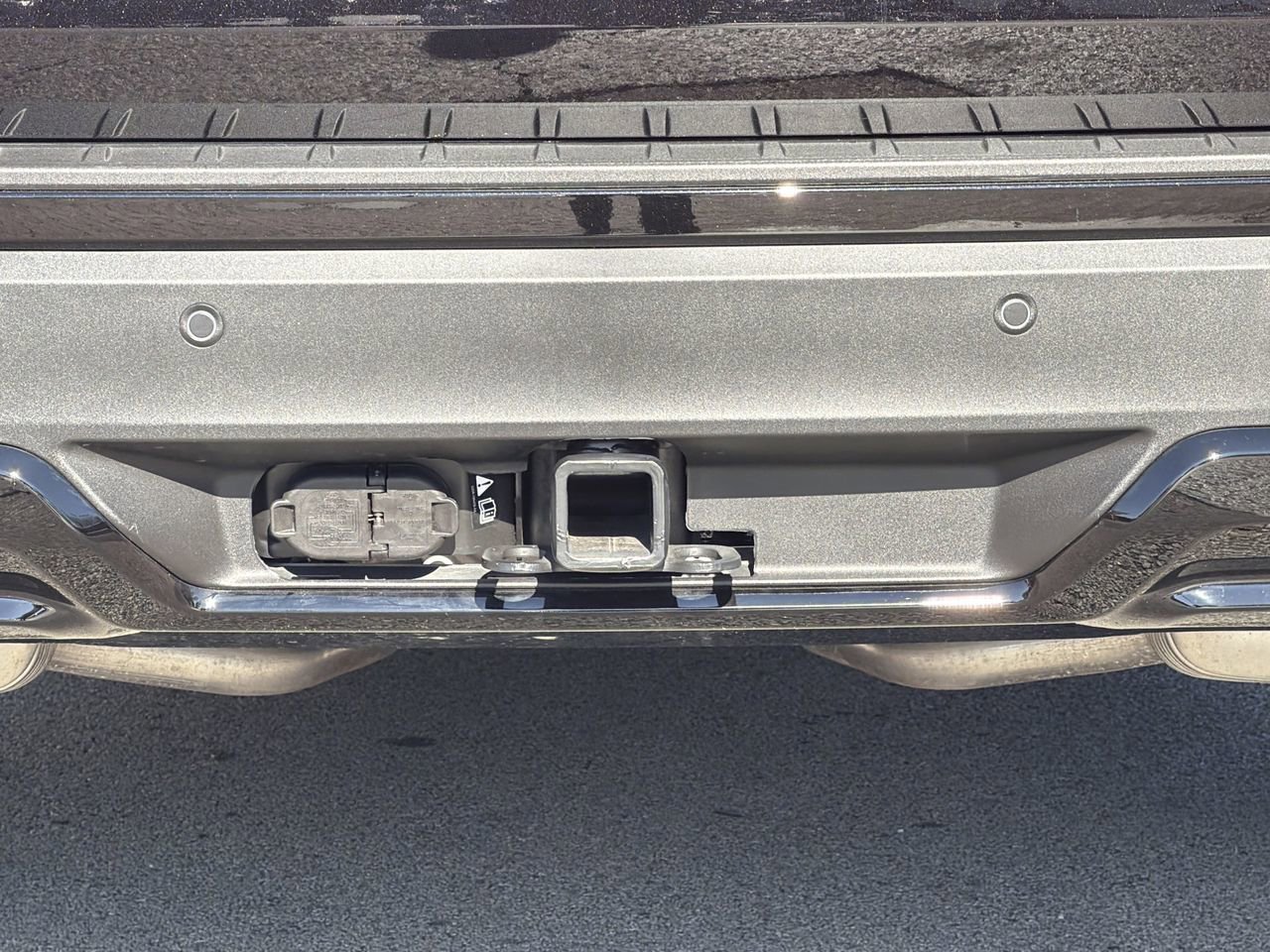 New 2026 Ford Explorer ST-Line image 30