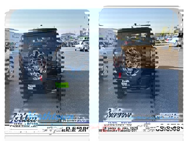 New 2026 GMC Hummer EV SUV image 6