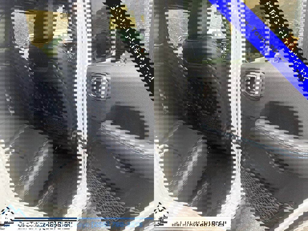 Used 2023 Jeep Wrangler Unlimited Rubicon 4xe w/ Safety Group image 32