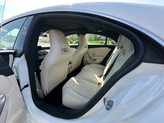 Used 2020 Mercedes-Benz CLA 250 image 18