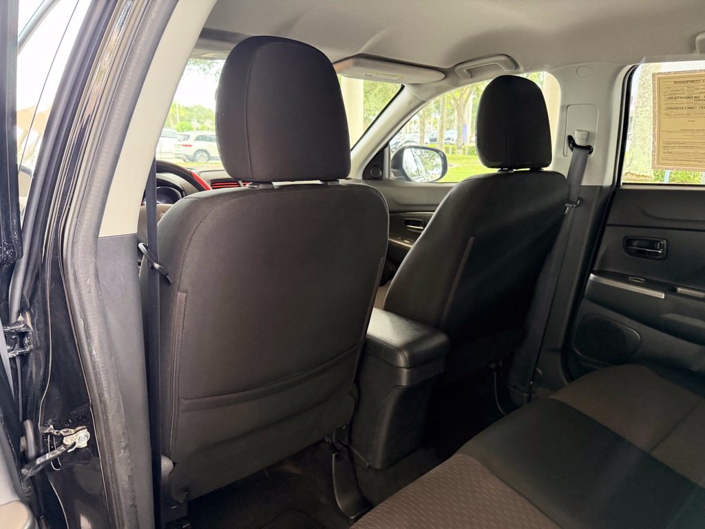 Used 2019 Mitsubishi Outlander Sport FWD image 31
