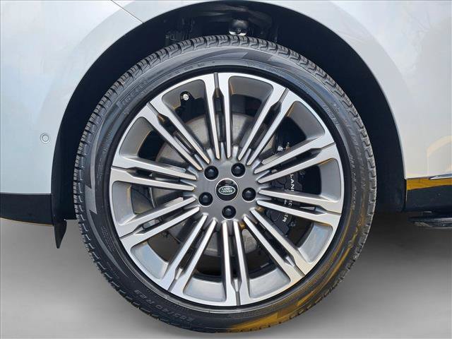 Used 2023 Land Rover Range Rover SE AWD/4WD image 29