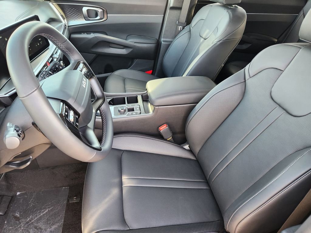 New 2026 Kia Sorento EX image 8