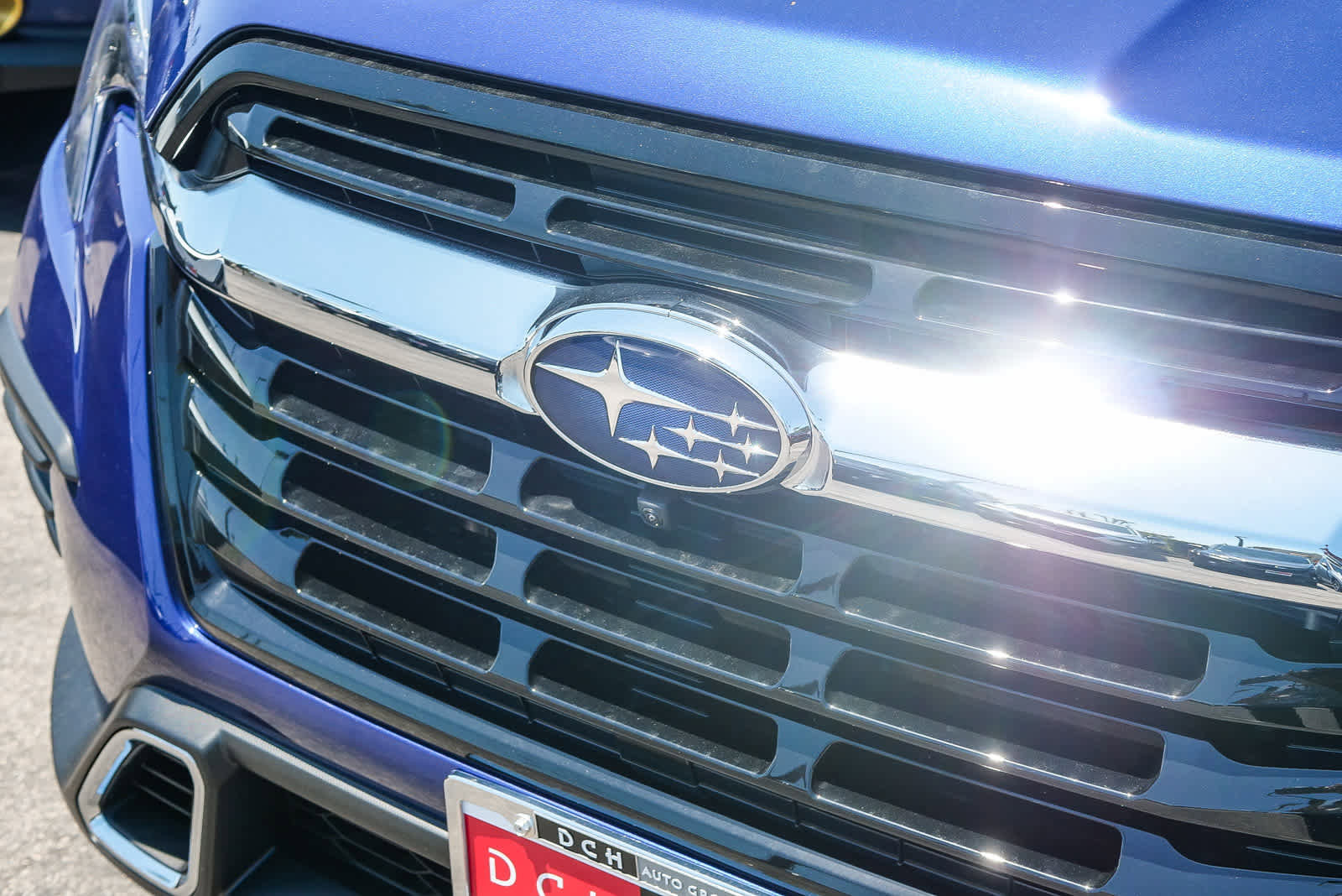 New 2026 Subaru Ascent Touring AWD/4WD image 11