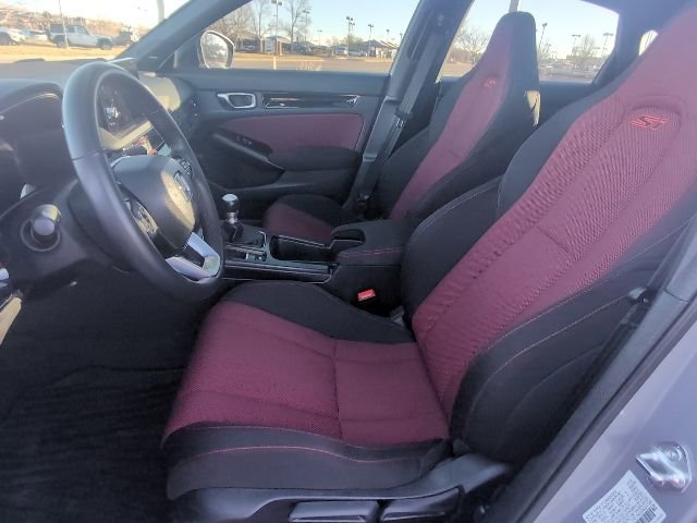 Used 2024 Honda Civic Si image 12