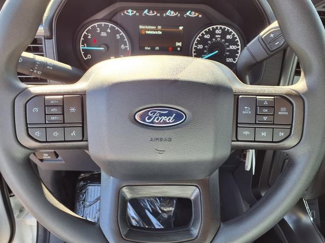 New 2026 Ford F150 STX image 15