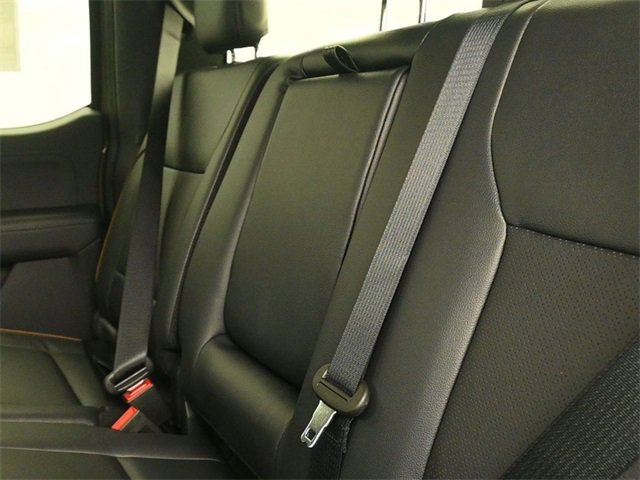 New 2026 Ford F250 Lariat w/ FX4 Off-Road Package image 11