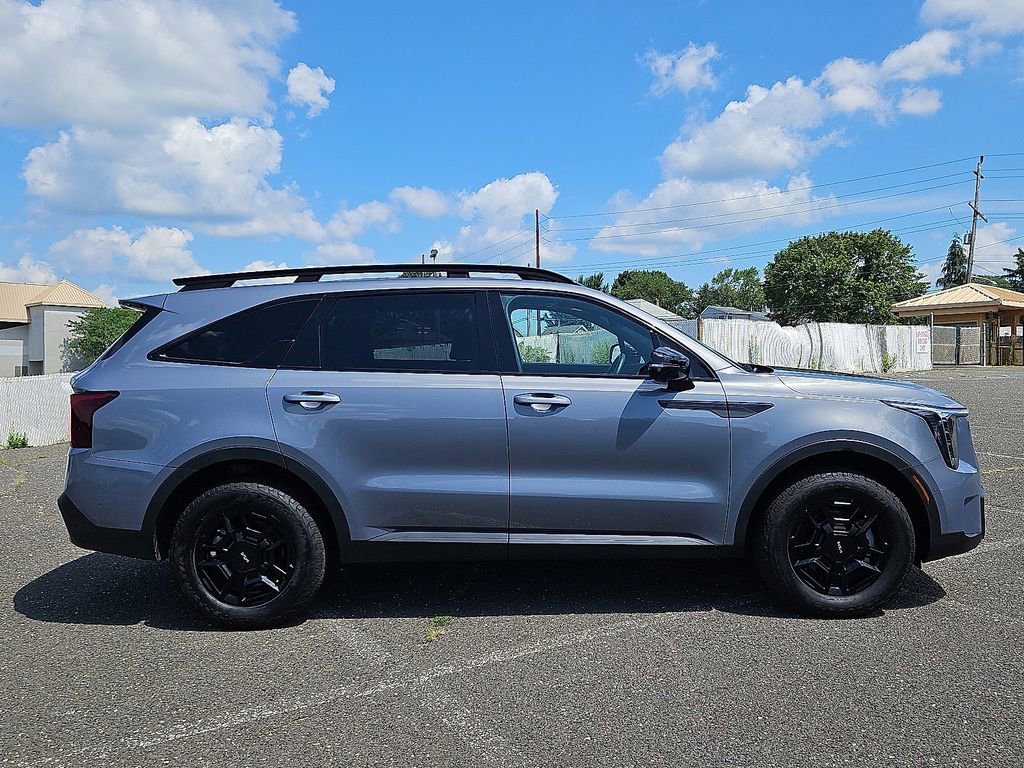 Used 2024 Kia Sorento SX Prestige image 8