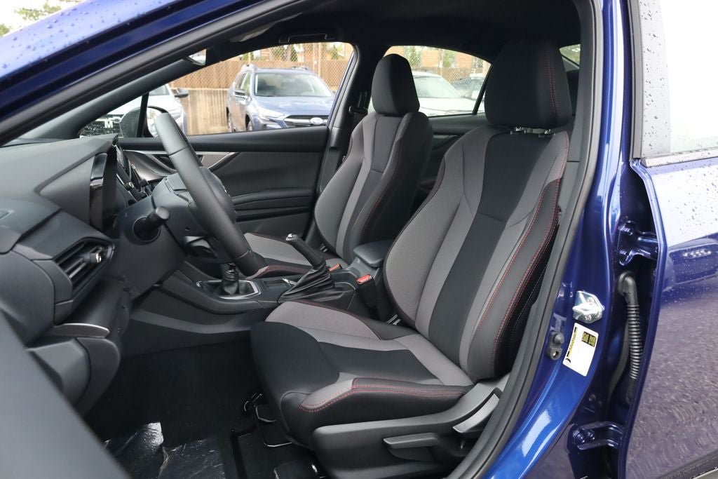 New 2026 Subaru WRX AWD/4WD image 8