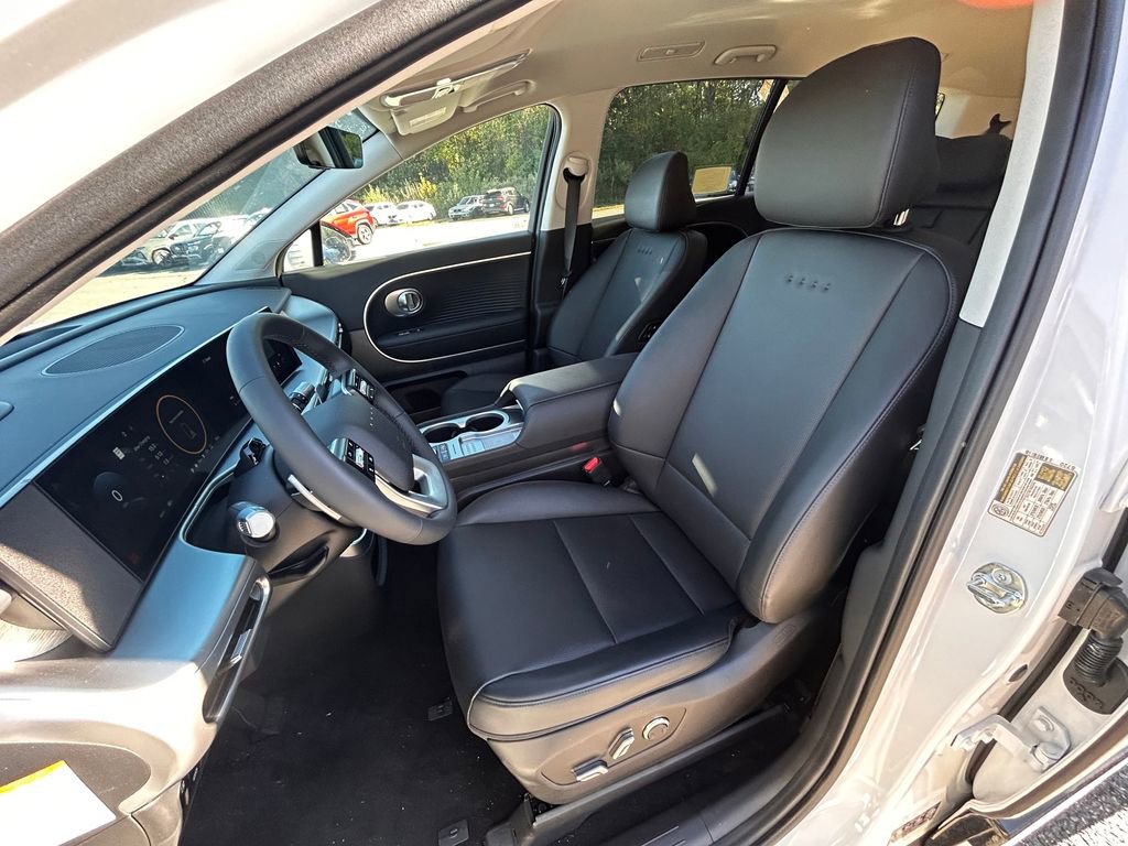 New 2026 Hyundai Ioniq 9 SEL image 10