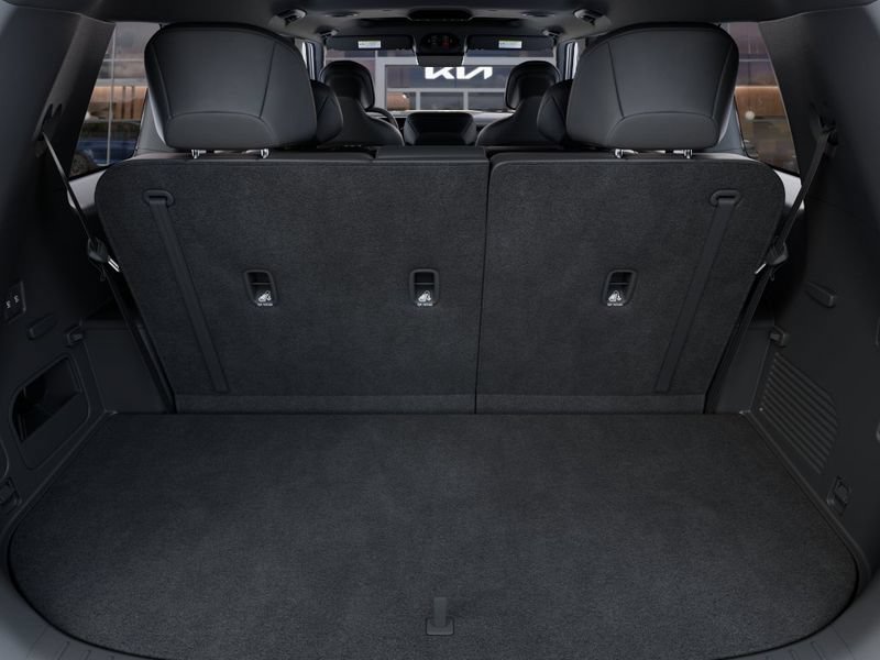 New 2027 Kia Telluride EX AWD/4WD image 19