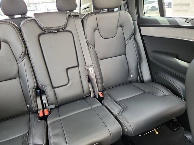 New 2026 Volvo XC90 B6 Ultra w/ Protection Package image 15