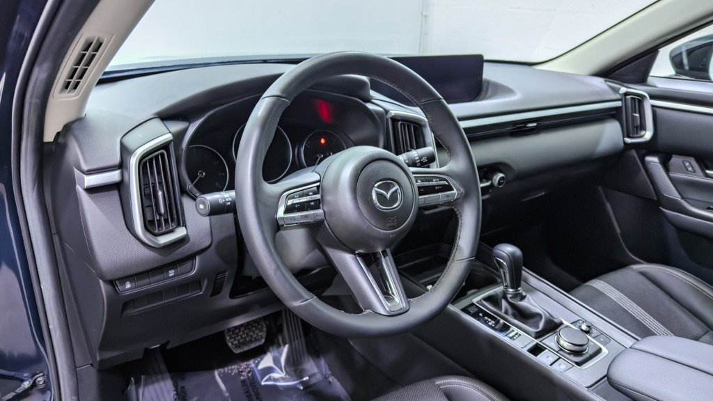 Used 2024 MAZDA CX-50 AWD 2.5 S w/ Weather Package image 13