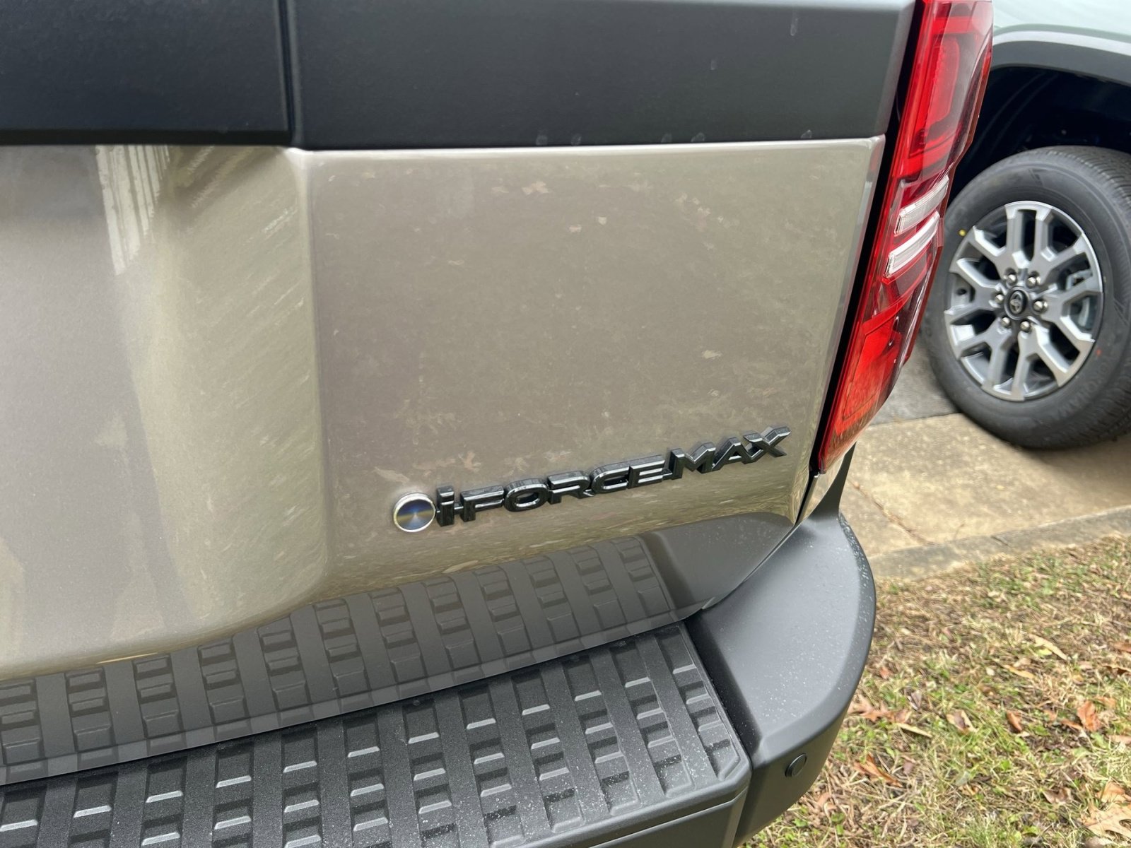 New 2026 Toyota Land Cruiser 1958 image 19