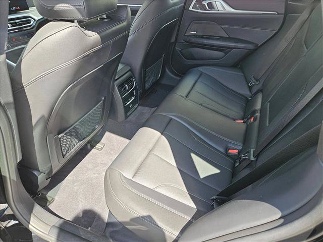 Used 2023 BMW i4 eDrive35 RWD image 18