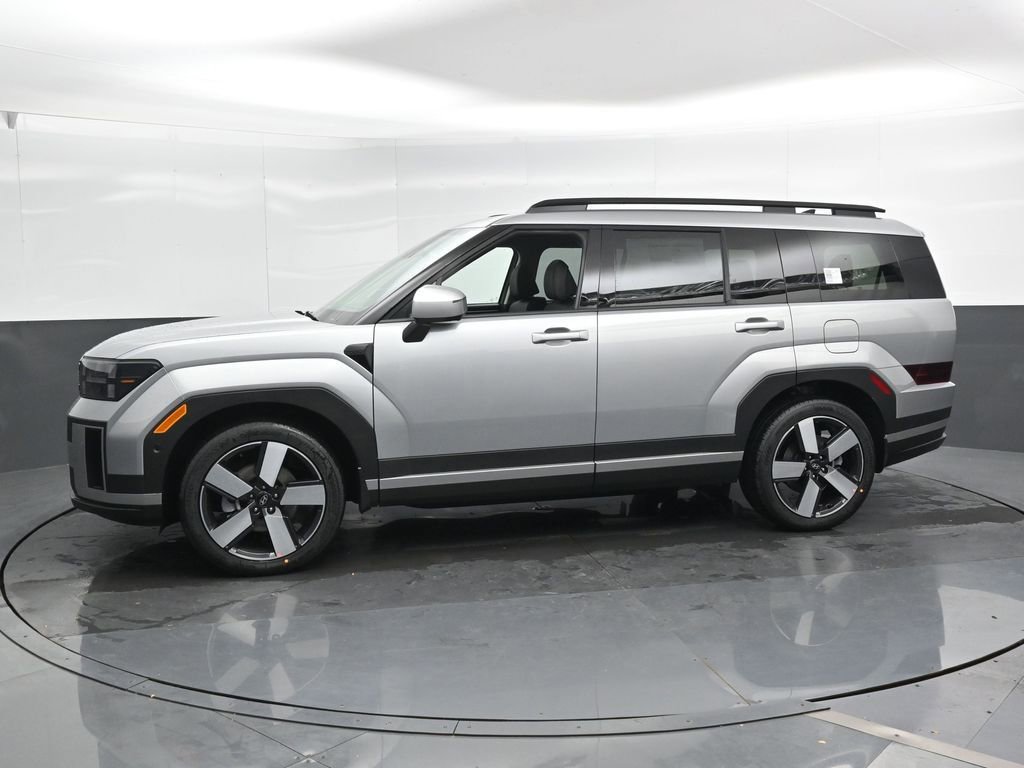 New 2026 Hyundai Santa Fe Limited image 7