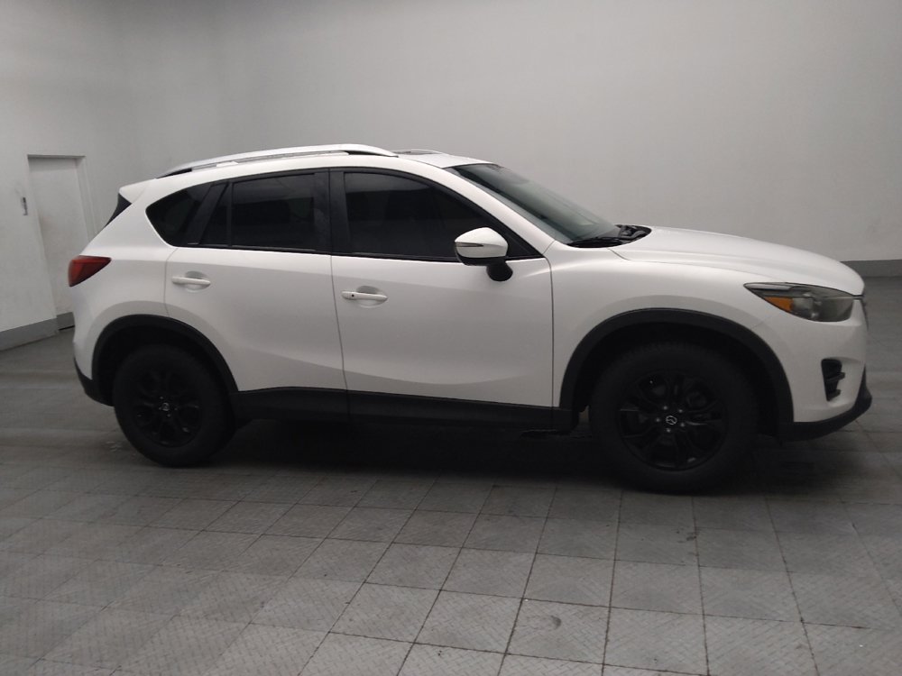 Used 2016 MAZDA CX-5 Grand Touring image 11