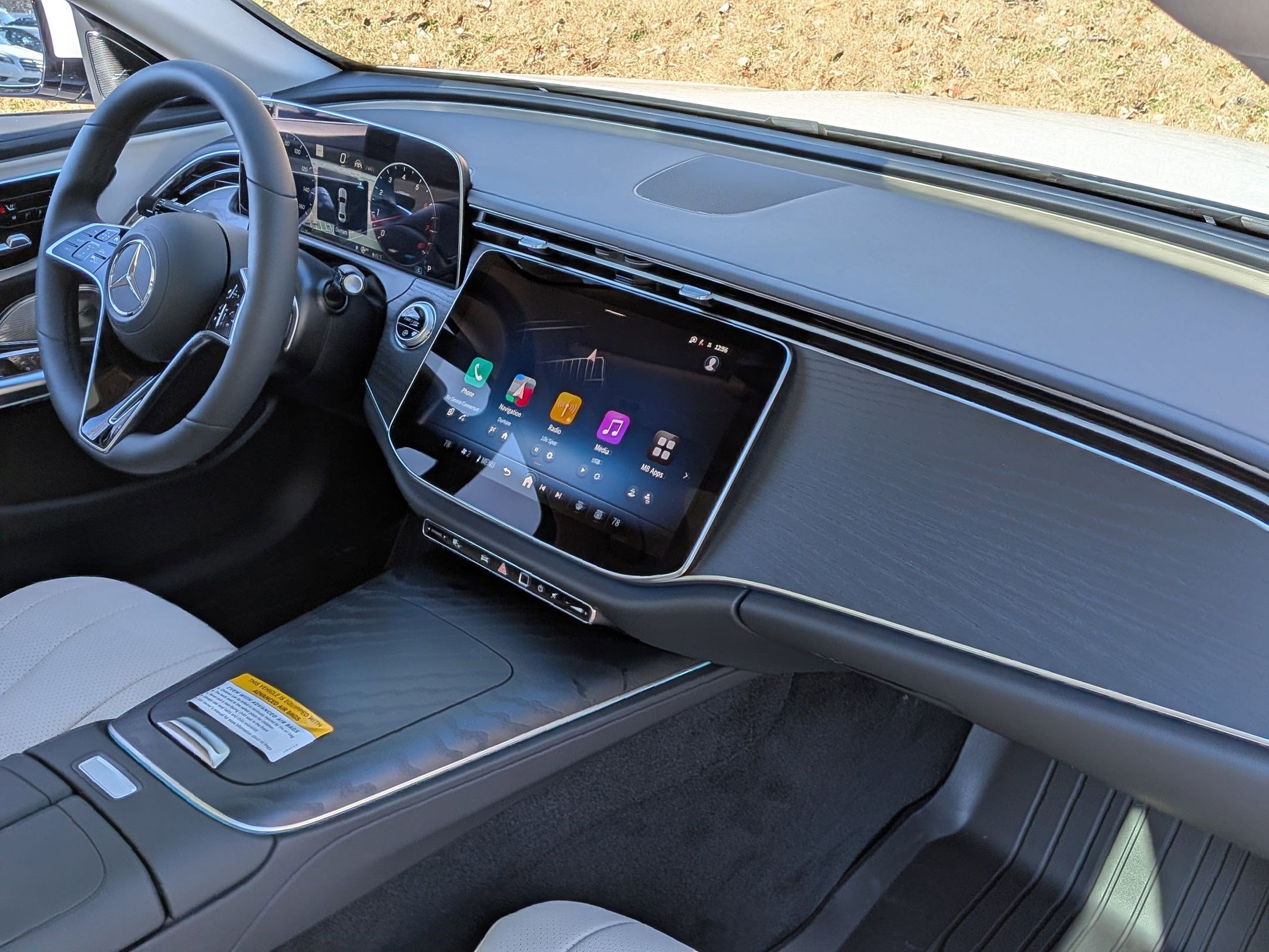 New 2026 Mercedes-Benz E 450 E 450 image 32