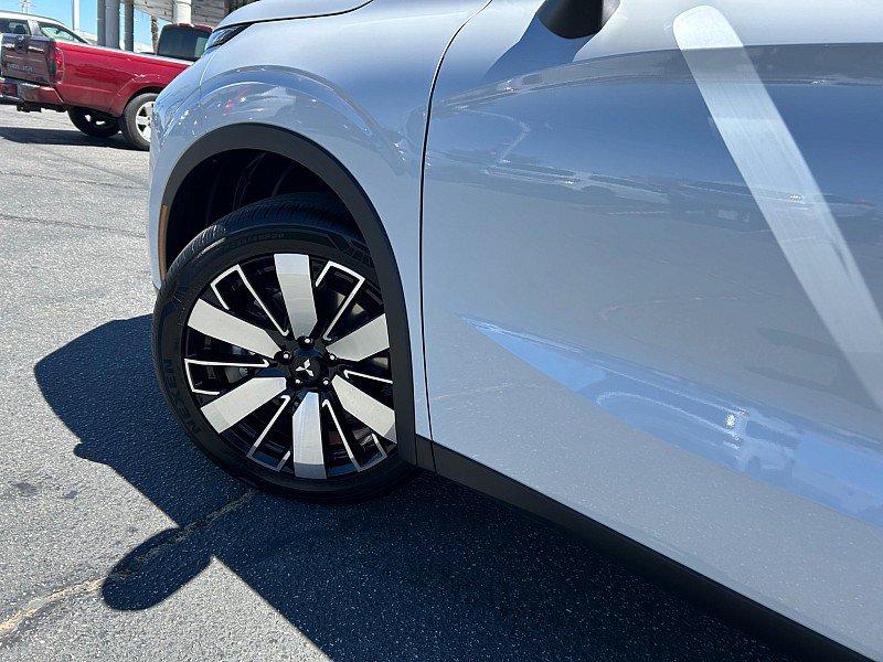 New 2026 Mitsubishi Outlander SE FWD image 13