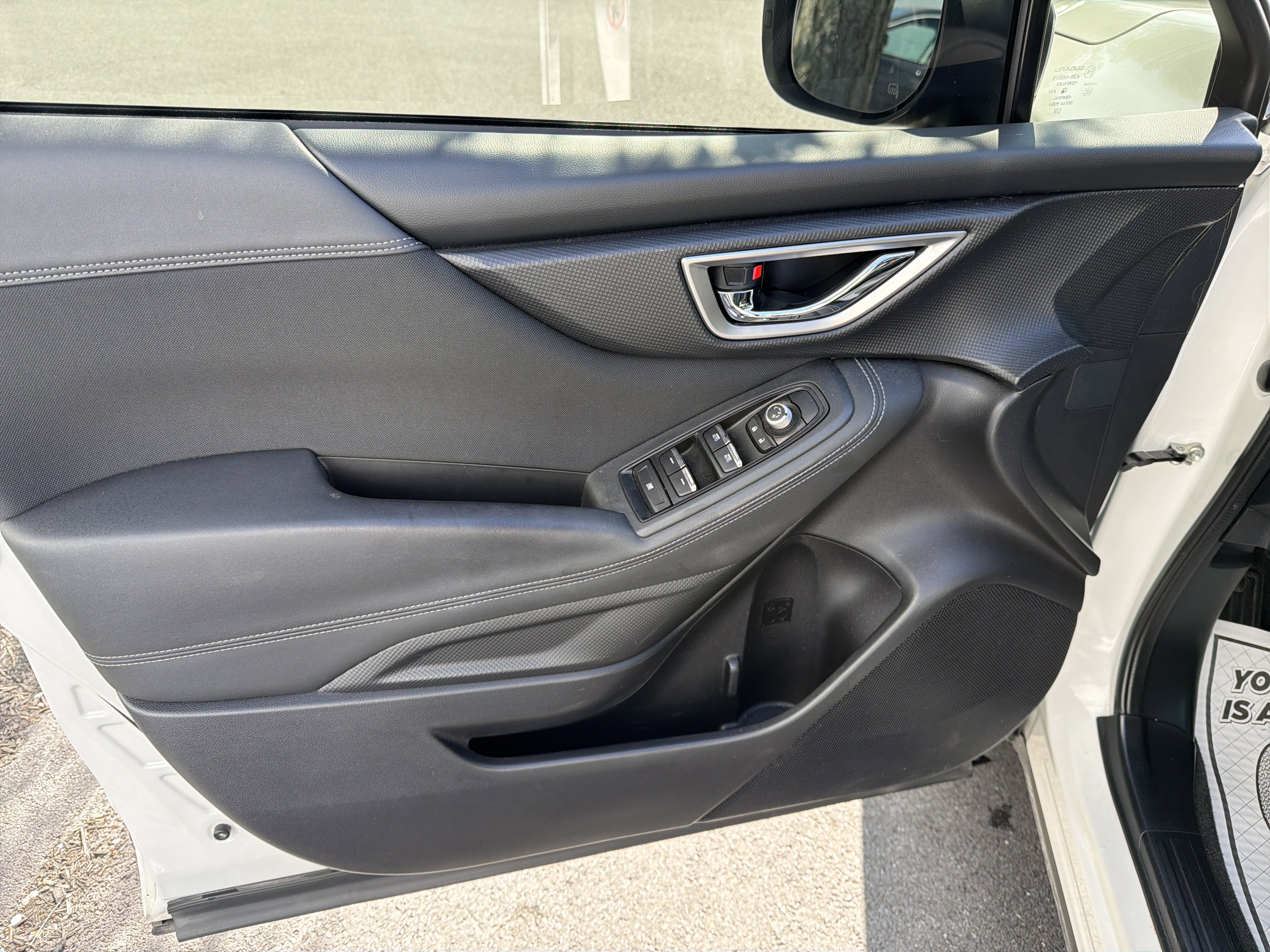 Used 2020 Subaru Forester Premium AWD/4WD image 15