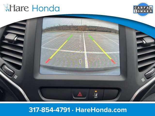 Used 2022 Jeep Cherokee Latitude w/ Sun & Sound Group image 20