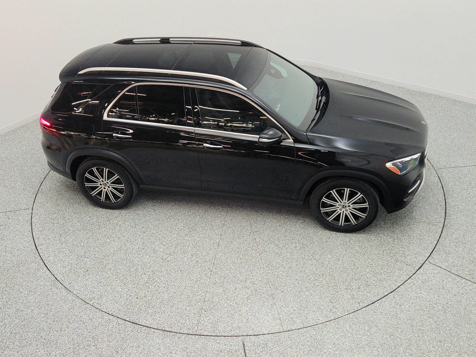 Certified 2026 Mercedes-Benz GLE 350 4MATIC image 25