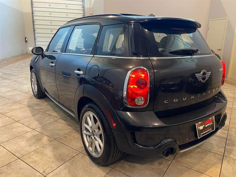 Used 2015 MINI Cooper Countryman S image 5