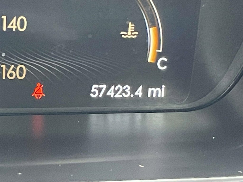 Used 2017 Lincoln Continental Select w/ Climate Package image 24