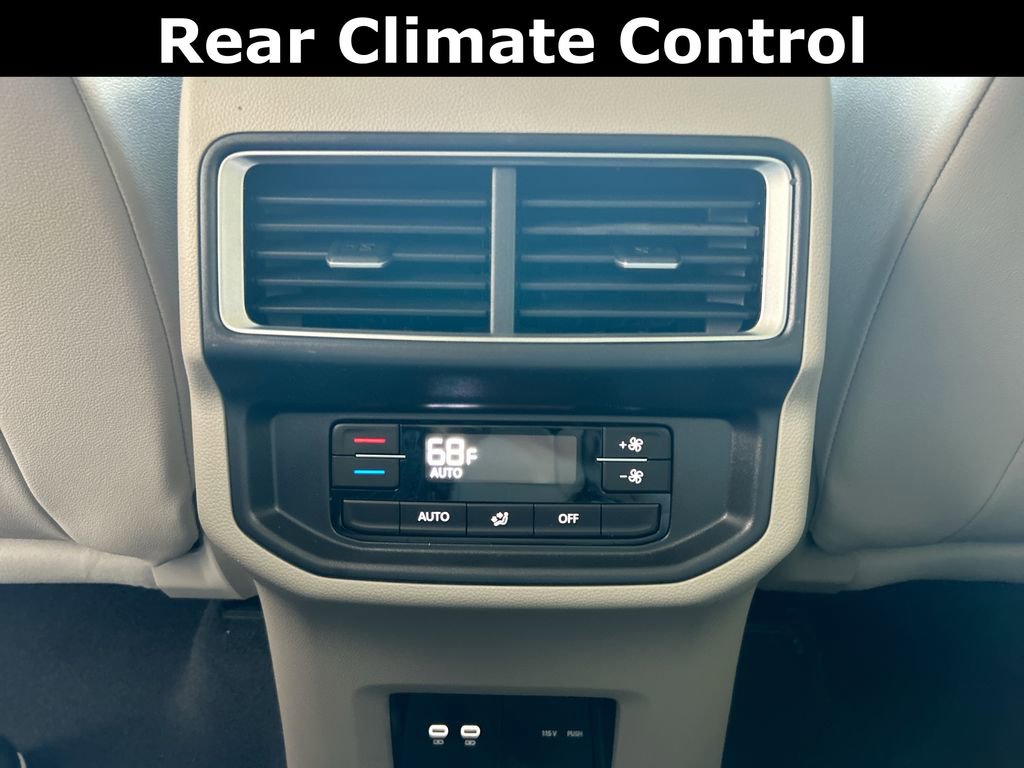 New 2026 Volkswagen Atlas SE image 41