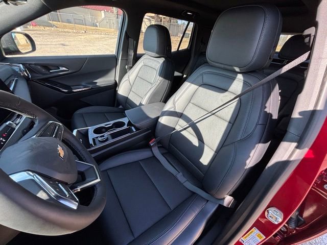 New 2026 Chevrolet Equinox LT w/ Convenience Package II image 11