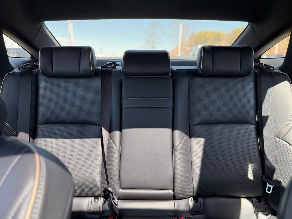 Used 2025 Toyota Crown Nightshade AWD/4WD image 26